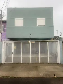 Apartamento com 1 Quarto à venda, 42m² no Jardim Algarve, Alvorada