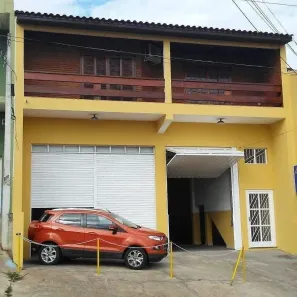 Imóvel Comercial com 3 Quartos à venda, 400m² no Jardim Guarujá, Sorocaba