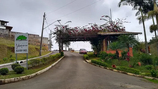 Lote/Terreno à venda, 1100m² no Salvaterra, Juiz de Fora