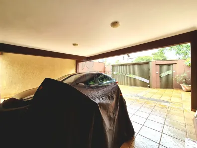 Sobrado com 4 Quartos à venda, 464m² no City Ribeirão, Ribeirão Preto