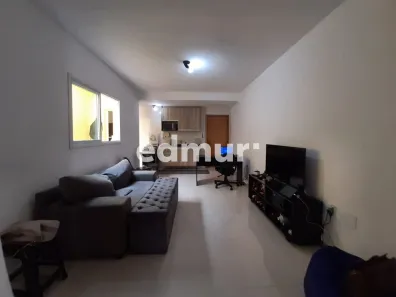 Apartamento com 2 Quartos à venda, 50m² no Vila Camilópolis, Santo André