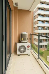 Sala Comercial à venda, 55m² no Cerâmica, São Caetano do Sul