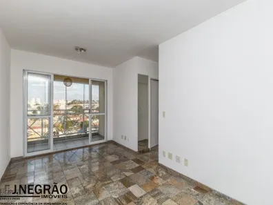 Apartamento com 2 Quartos à venda, 57m² no Saúde, São Paulo