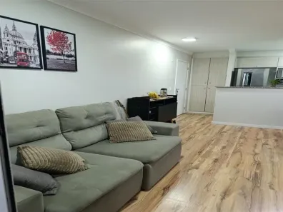 Apartamento com 3 Quartos à venda, 68m² no Vila Ivone, São Paulo