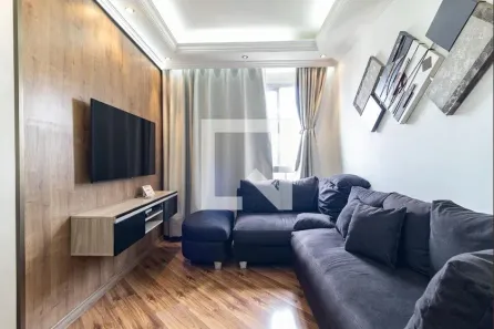 Apartamento com 3 Quartos à venda, 61m² no Jardim Maria Estela, São Paulo