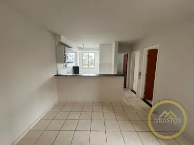 Apartamento com 2 Quartos para alugar, 50m² no Marajó, Belo Horizonte