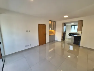 Apartamento com 3 Quartos à venda, 88m² no Gutierrez, Belo Horizonte