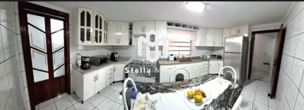 Casa com 3 Quartos à venda, 170m² no Vila Zat, São Paulo