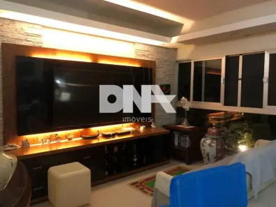 Apartamento com 3 Quartos à venda, 130m² no Lagoa, Rio de Janeiro