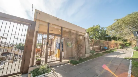 Casa de Condomínio com 3 Quartos à venda, 122m² no Nonoai, Porto Alegre