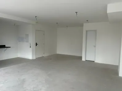 Apartamento com 2 Quartos à venda, 124m² no Alphaville Centro Industrial e Empresarial/Alphaville., Barueri