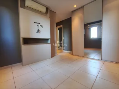 Apartamento com 2 Quartos para alugar, 81m² no Vila do Golf, Ribeirão Preto