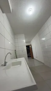 Apartamento com 2 Quartos à venda, 47m² no Parque Marajó, Valparaíso de Goiás