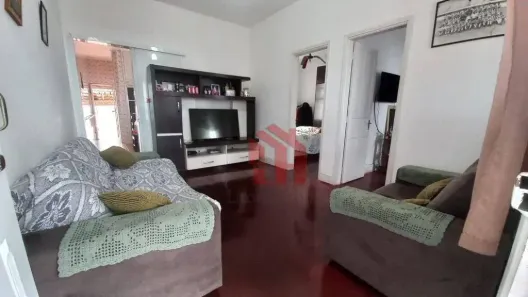 Casa com 2 Quartos à venda, 157m² no Vila Belmiro, Santos