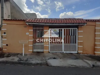 Casa com 2 Quartos à venda, 120m² no Vila Belo Horizonte, Itapetininga