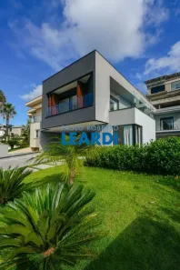 Casa de Condomínio com 5 Quartos à venda, 464m² no Alphaville, Santana de Parnaíba