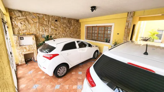 Casa com 3 Quartos à venda, 381m² no Jardim Nordeste, São Paulo