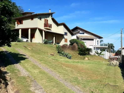 Casa de Condomínio com 2 Quartos à venda, 154m² no Chácaras Alpina, Valinhos