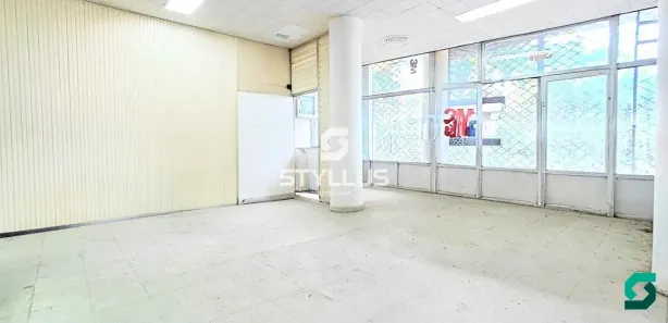 Ponto Comercial à venda, 282m² no Pilares, Rio de Janeiro