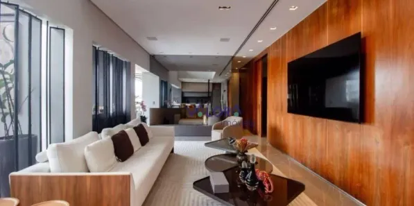 Apartamento com 3 Quartos à venda, 300m² no Perdizes, São Paulo