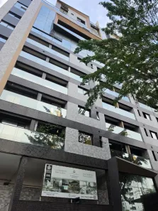 Apartamento com 4 Quartos à venda, 183m² no Casa Forte, Recife