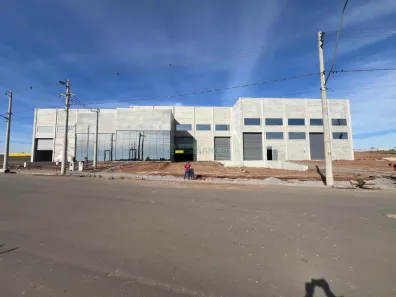 Galpão/Depósito/Armazém para alugar, 2975m² no Industrial, Caxias do Sul