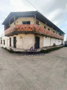 Casa com 6 Quartos à venda, 500m² no Parque Potira (Jurema), Caucaia