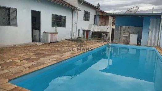 Casa com 6 Quartos à venda, 402m² no Centro, Piracicaba