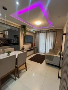 Apartamento com 2 Quartos para alugar, 47m² no Guanabara, Ananindeua