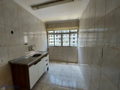 Apartamento com 1 Quarto para alugar, 35m² no Bela Vista, São Paulo