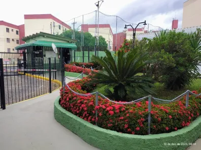 Apartamento com 3 Quartos à venda, 70m² no Conjunto Residencial Souza Queiroz, Campinas