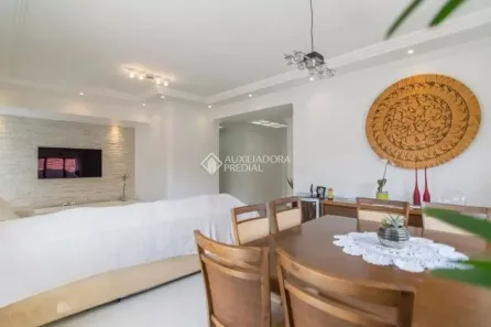 Apartamento com 4 Quartos à venda, 170m² no Vila Bastos, Santo André
