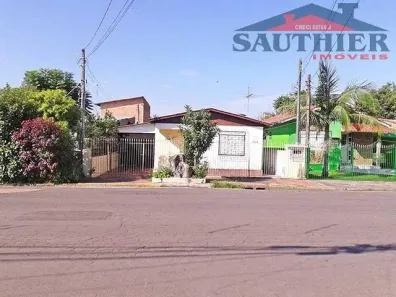 Casa com 2 Quartos à venda, 150m² no Piratini, Sapucaia do Sul