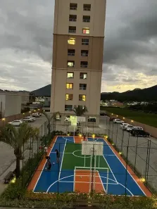 Apartamento com 2 Quartos à venda, 64m² no Morretes, Itapema