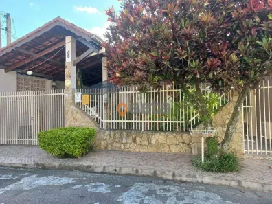 Casa com 3 Quartos à venda, 120m² no Jardim das Indústrias, São José dos Campos