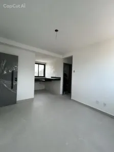 Apartamento com 2 Quartos à venda, 50m² no Itapoã, Belo Horizonte