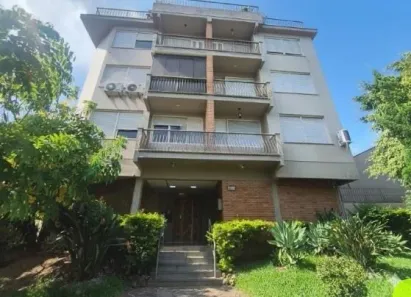 Apartamento com 1 Quarto à venda, 48m² no Passo da Areia, Porto Alegre
