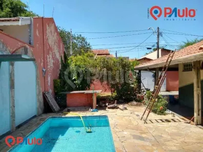 Casa com 3 Quartos à venda, 298m² no Nova Piracicaba, Piracicaba