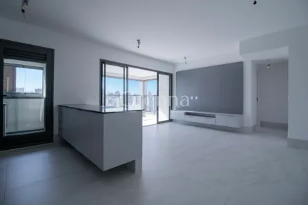 Apartamento com 2 Quartos para alugar, 86m² no Pinheiros, São Paulo