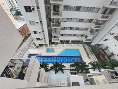 Apartamento com 2 Quartos à venda, 60m² no Todos os Santos, Rio de Janeiro