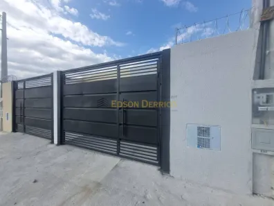 Casa com 2 Quartos à venda, 125m² no Residencial e Comercial Portal dos Eucaliptos, Pindamonhangaba