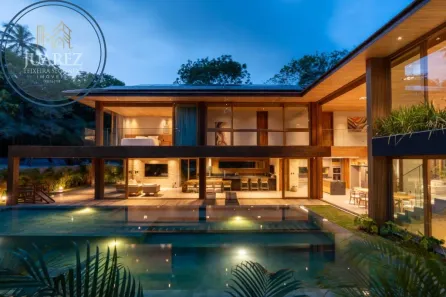 Casa de Condomínio com 6 Quartos à venda, 580m² no Praia do Forte, Mata de São João