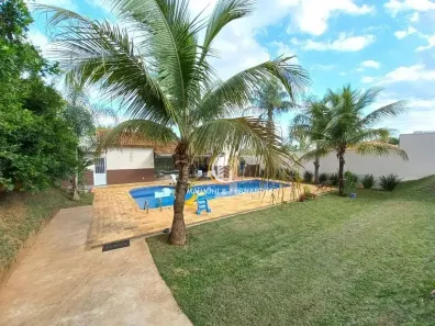 Casa de Condomínio com 1 Quarto à venda, 150m² no Residencial Florença, Rio Claro