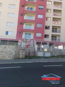 Apartamento com 1 Quarto à venda, 39m² no Centro, São Carlos