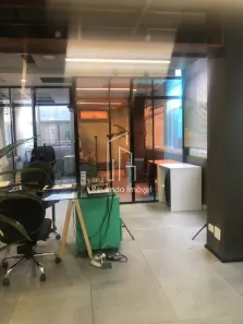 Sala Comercial à venda, 125m² no Cerqueira César, São Paulo
