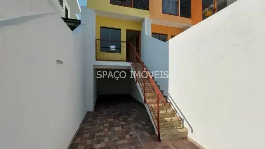 Sobrado com 2 Quartos à venda, 100m² no Parque Jabaquara, São Paulo