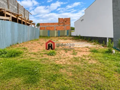 Lote/Terreno à venda, 180m² no Stella Maris, Alvorada