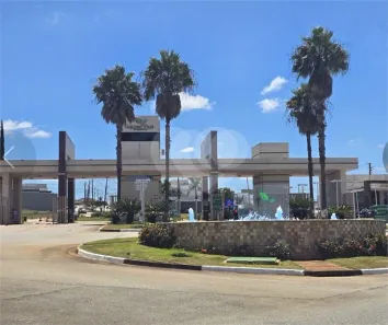 Lote/Terreno à venda, 360m² no Terras de Santo Antônio, Itapetininga