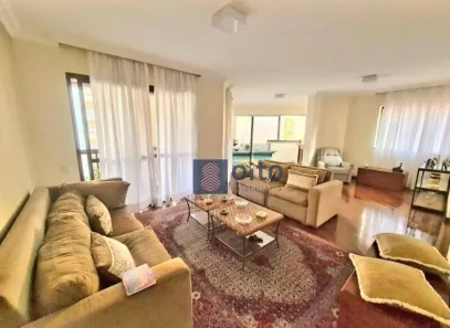 Apartamento com 4 Quartos à venda, 223m² no Perdizes, São Paulo