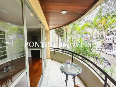 Apartamento com 4 Quartos à venda, 138m² no Aclimação, São Paulo